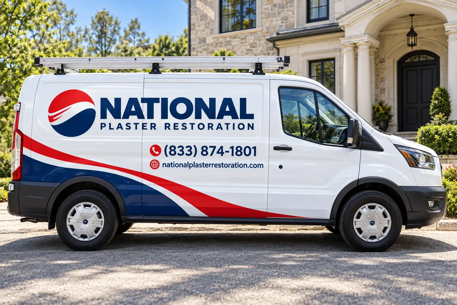 Plaster Repair in Midland, OH near me
